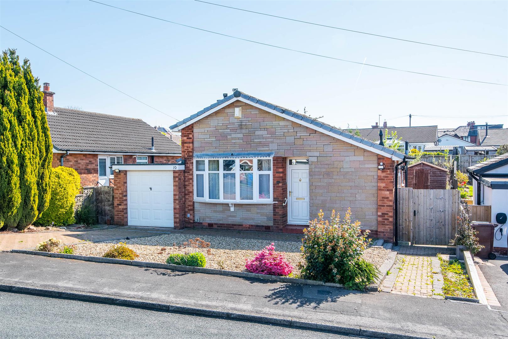 3 bed property in Rookwood Avenue, Chorley